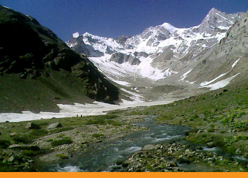 Arkari Valley Trek